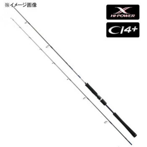 シマノ(SHIMANO) グラップラー S632 359551|アウトドア用品・釣り具